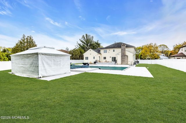 24 Valley Forge Road, Eatontown, NJ 07724