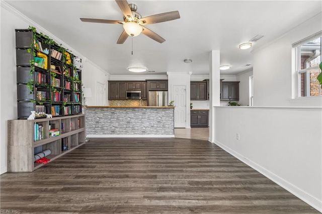 706 River Rock Way Ste 110, Newport News, VA 23608