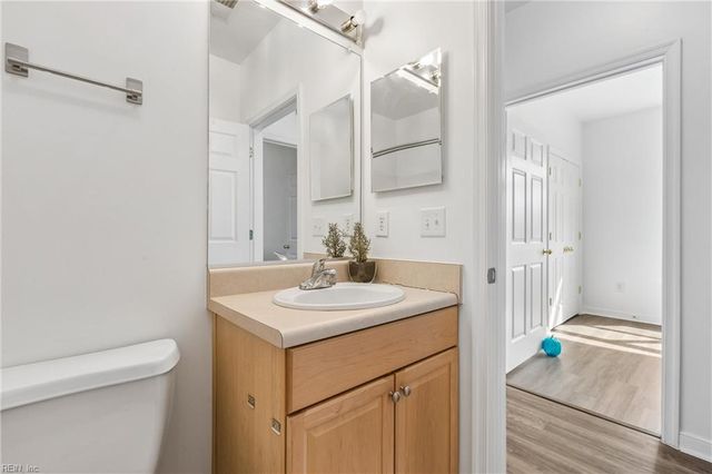 706 River Rock Way Ste 110, Newport News, VA 23608