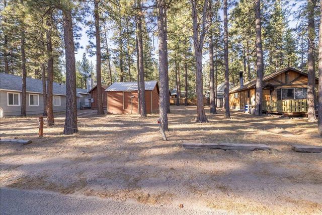 520 W Aeroplane Boulevard, Big Bear, CA 92314