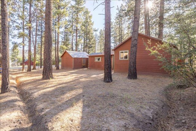 520 W Aeroplane Boulevard, Big Bear, CA 92314