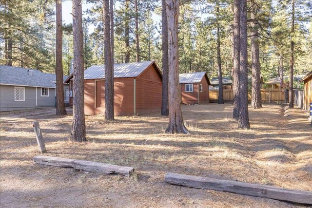 520 W Aeroplane Boulevard, Big Bear, CA 92314