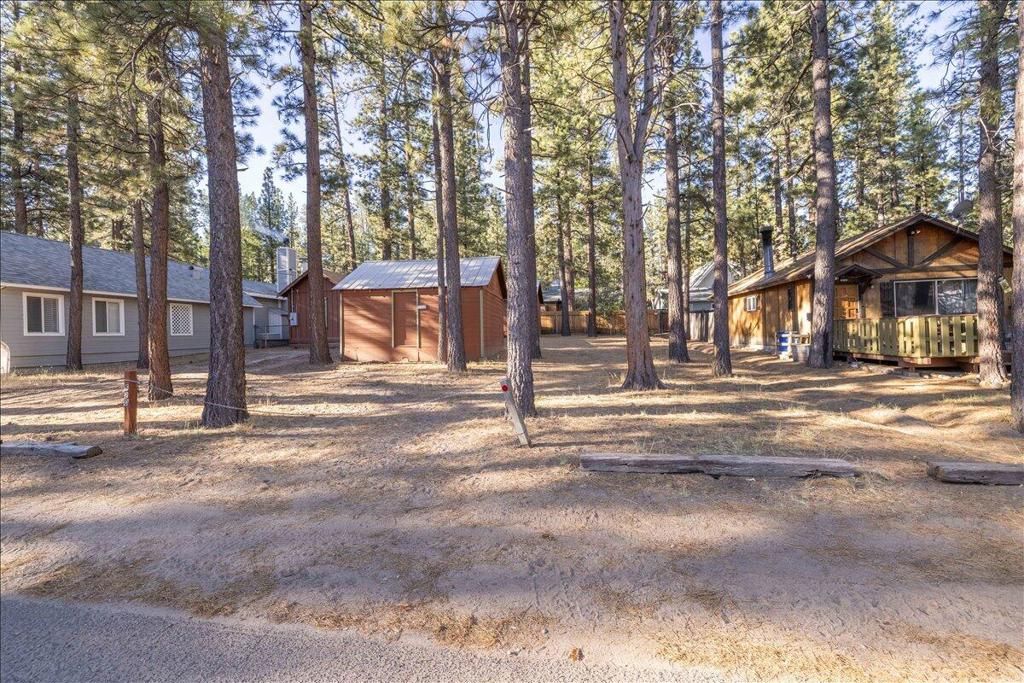 Image 2 of property listing at 520 W Aeroplane Boulevard, Big Bear, CA 92314