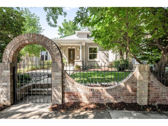 3437 W 23rd Ave, Denver, CO 80211