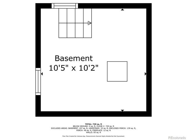 3437 W 23rd Ave, Denver, CO 80211