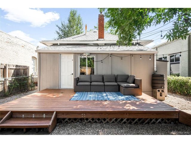 3437 W 23rd Ave, Denver, CO 80211