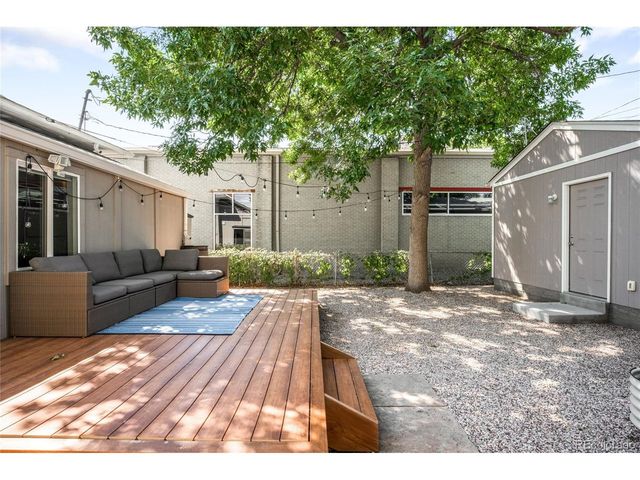 3437 W 23rd Ave, Denver, CO 80211