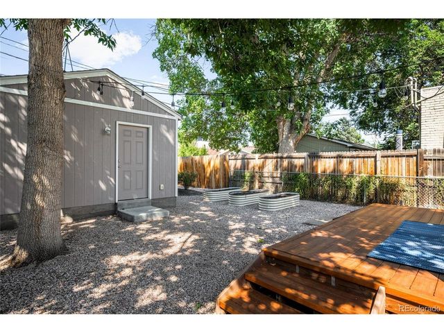 3437 W 23rd Ave, Denver, CO 80211