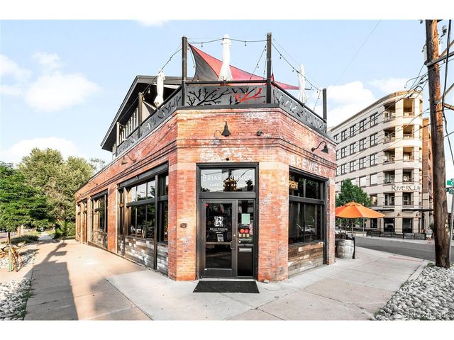 3437 W 23rd Ave, Denver, CO 80211