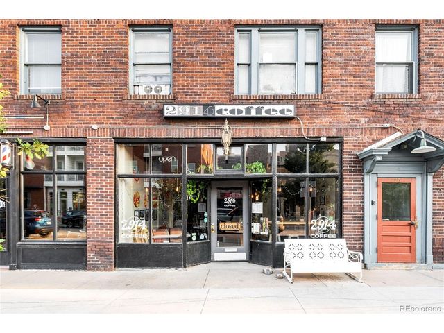 3437 W 23rd Ave, Denver, CO 80211