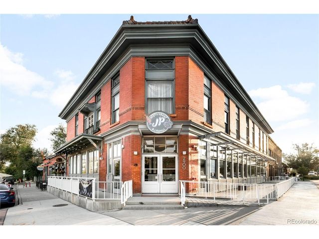 3437 W 23rd Ave, Denver, CO 80211