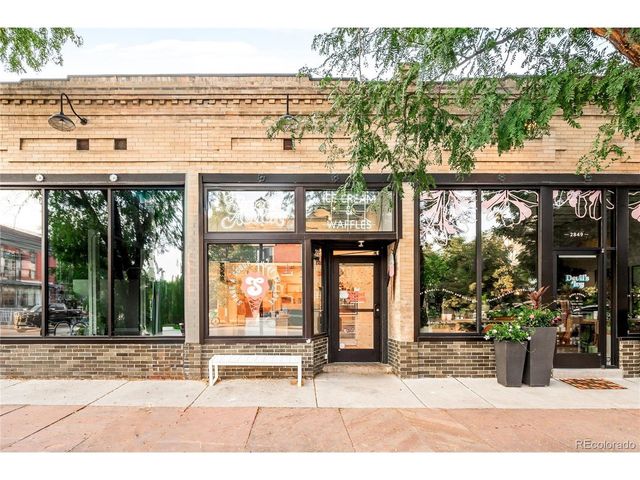 3437 W 23rd Ave, Denver, CO 80211