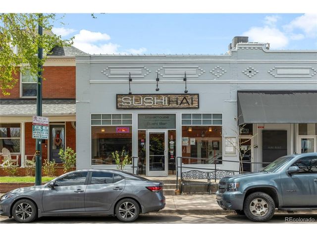 3437 W 23rd Ave, Denver, CO 80211