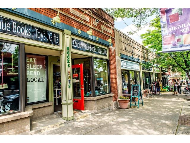 3437 W 23rd Ave, Denver, CO 80211