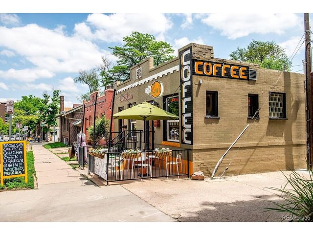 3437 W 23rd Ave, Denver, CO 80211