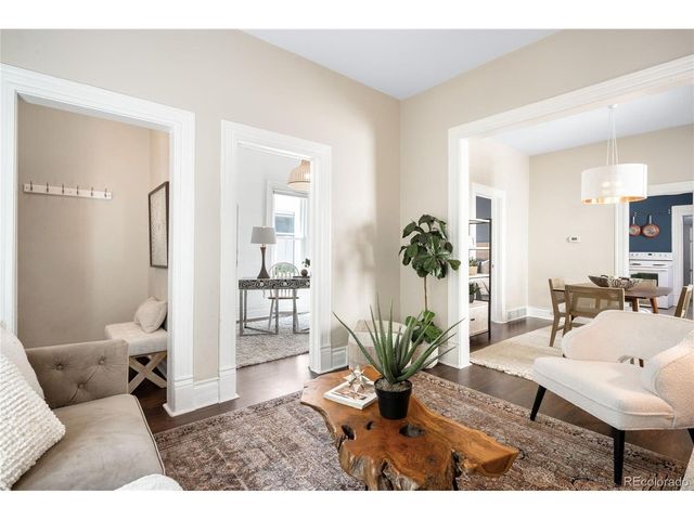 3437 W 23rd Ave, Denver, CO 80211