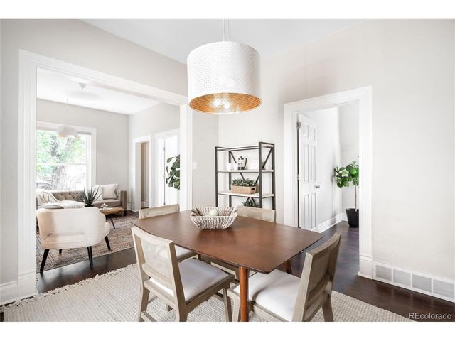 3437 W 23rd Ave, Denver, CO 80211