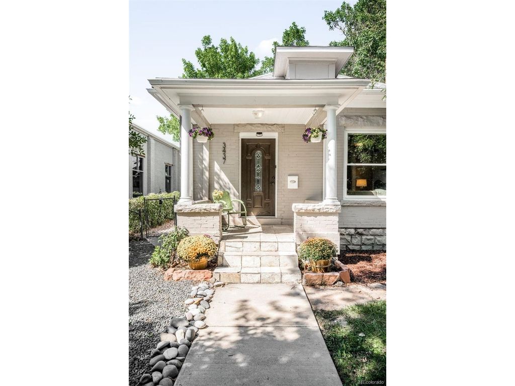3437 W 23rd Ave, Denver, CO 80211