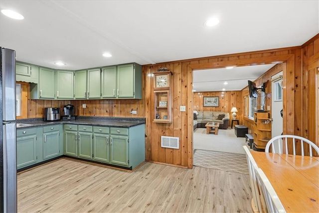 2063 Bystrom Lane, Luck, WI 54853