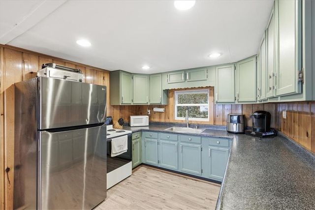 2063 Bystrom Lane, Luck, WI 54853