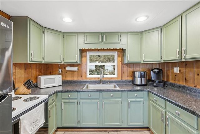 2063 Bystrom Lane, Luck, WI 54853