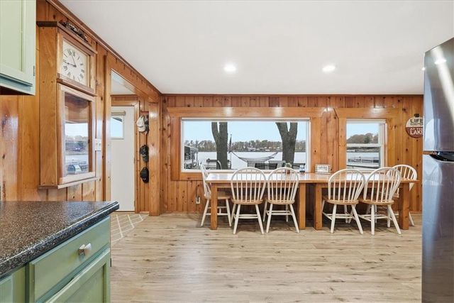 2063 Bystrom Lane, Luck, WI 54853