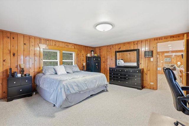 2063 Bystrom Lane, Luck, WI 54853