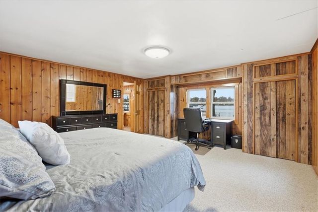 2063 Bystrom Lane, Luck, WI 54853