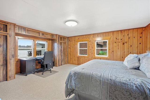 2063 Bystrom Lane, Luck, WI 54853