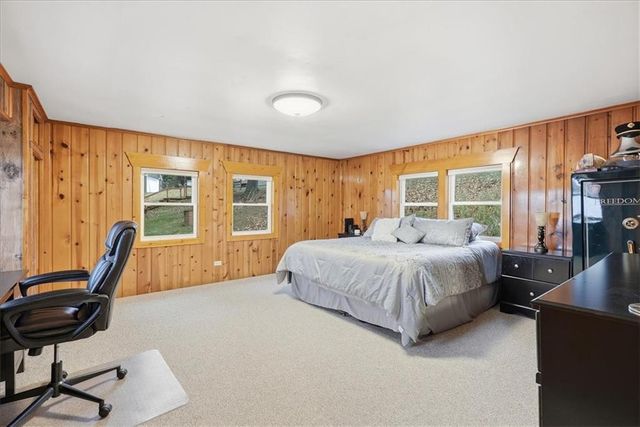 2063 Bystrom Lane, Luck, WI 54853