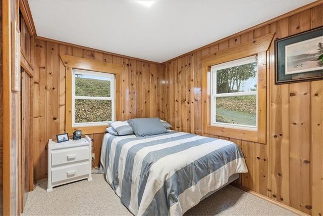 2063 Bystrom Lane, Luck, WI 54853