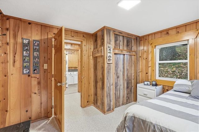 2063 Bystrom Lane, Luck, WI 54853