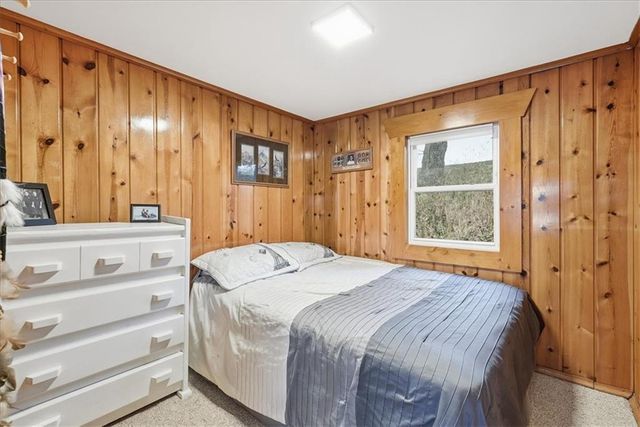 2063 Bystrom Lane, Luck, WI 54853