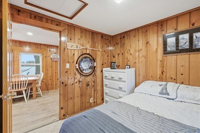 2063 Bystrom Lane, Luck, WI 54853