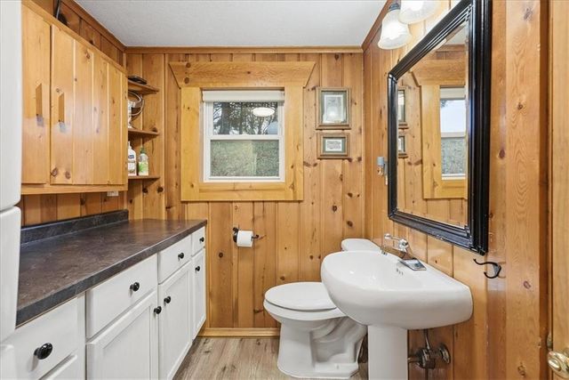 2063 Bystrom Lane, Luck, WI 54853