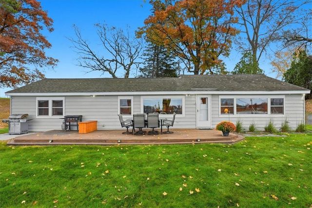 2063 Bystrom Lane, Luck, WI 54853