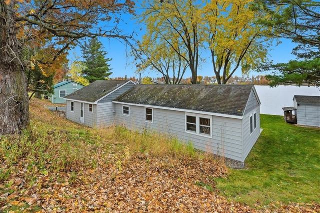 2063 Bystrom Lane, Luck, WI 54853