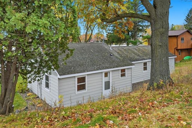 2063 Bystrom Lane, Luck, WI 54853