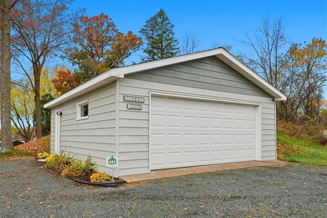 2063 Bystrom Lane, Luck, WI 54853