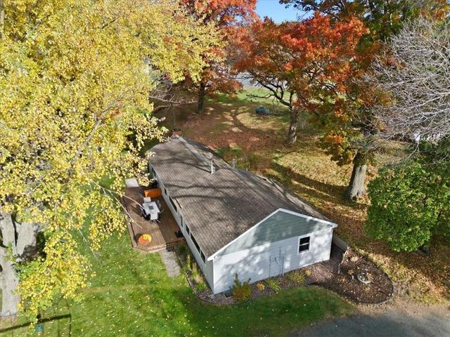 2063 Bystrom Lane, Luck, WI 54853