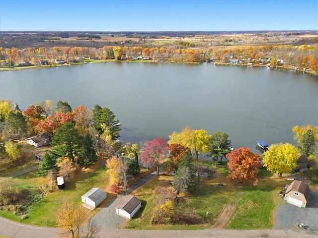 2063 Bystrom Lane, Luck, WI 54853