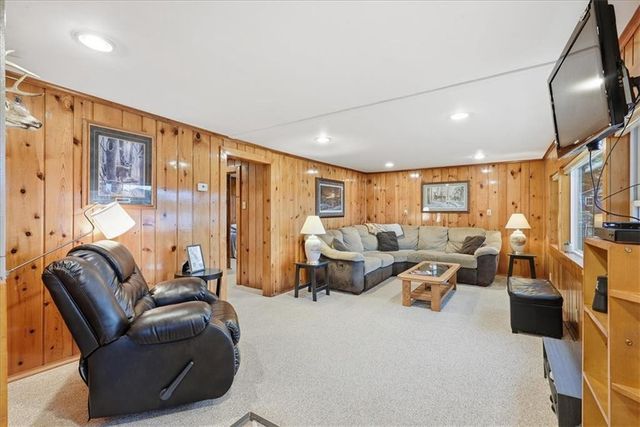 2063 Bystrom Lane, Luck, WI 54853