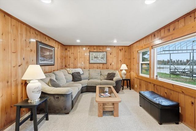 2063 Bystrom Lane, Luck, WI 54853