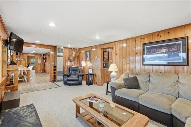 2063 Bystrom Lane, Luck, WI 54853