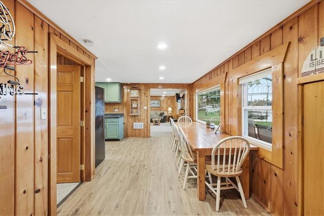 2063 Bystrom Lane, Luck, WI 54853