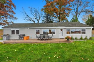 2063 Bystrom Lane, Luck, WI 54853