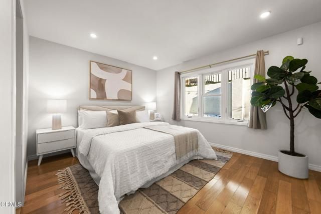 5132 Crown Avenue, La Canada Flintridge, CA 91011