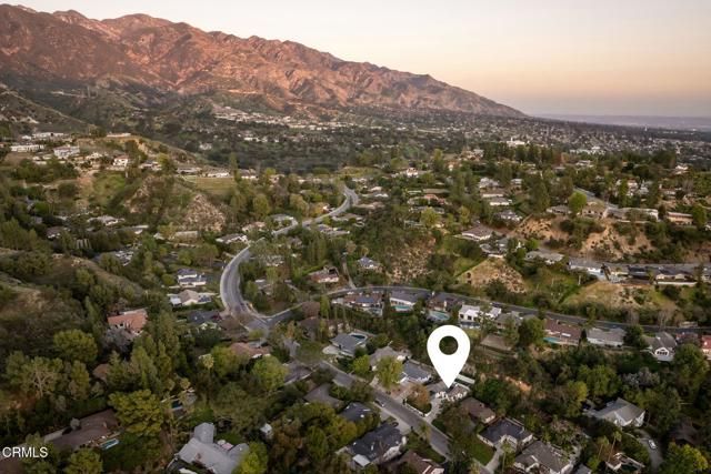 5132 Crown Avenue, La Canada Flintridge, CA 91011