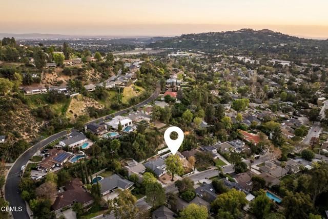 5132 Crown Avenue, La Canada Flintridge, CA 91011