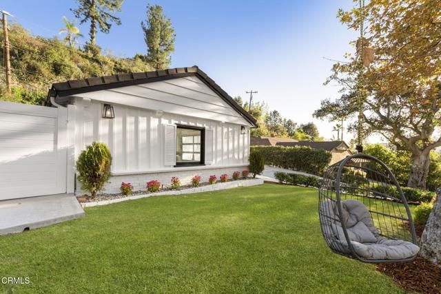 5132 Crown Avenue, La Canada Flintridge, CA 91011